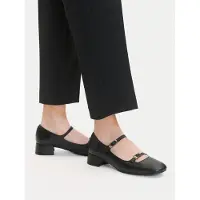 Hispanitas Halbschuhe HI254207 Schwarz