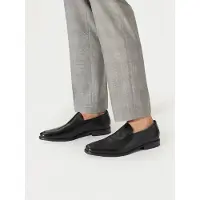 Clarks Howard Edge Herren Slipper, Größe:43 EU