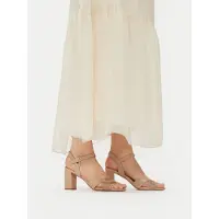 LASOCKI Sandalen WYL3119-15Z Beige