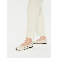 Badura Ballerinas HEATHER-LT249060-56 Weiß