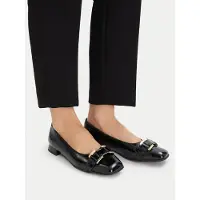Caprice Ballerinas 9-22101-45 Schwarz