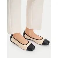 Caprice Ballerinas 9-22117-46 Beige