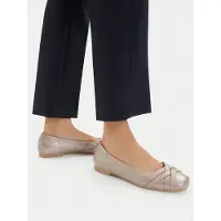 Caprice Ballerinas 9-22102-46 Beige