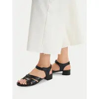 Caprice Sandalen 9-28201-46 Schwarz