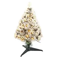 Wellhome Weihnachtsbaum 60 Cm