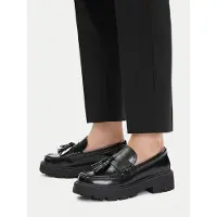 Gino Rossi Slipper EO-HOX-12036 Schwarz