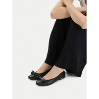 LASOCKI Ballerinas CEO-RST-ARABELLA-02 Schwarz