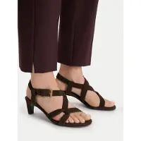 Gino Rossi Sandalen EO-124943 Braun
