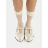 Reebok Ballerinas C-ULTRA LO MARY JANE 100261003 Hellbeige