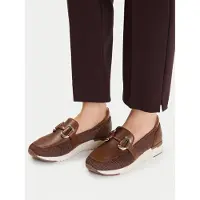 Caprice Halbschuhe 9-24536-42 Braun