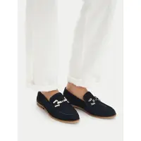 Caprice Slipper 9-24202-46 Dunkelblau