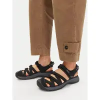 Teva Tirra Sport Ct Sandalen Schwarz EU 37 Frau Schwarz EU 37