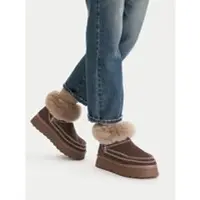 Badura Schneeschuhe C-IZI-TS6294-01 Braun