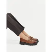 LASOCKI Slipper CEO-WI33-CSA538-SANDY-43 Braun