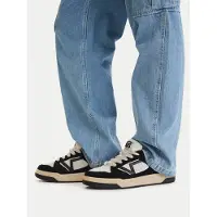 Vans Upland U Schuhe, schwarz, Größe EU 44,5