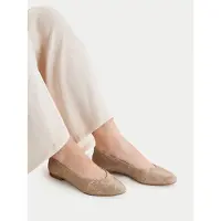 LASOCKI Ballerinas CEO-RST-KAJA-66F Beige