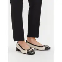 Hispanitas Halbschuhe CHI254318 Rot