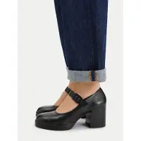 LASOCKI Pumps CEO-WB-ROSA-SH-01 Schwarz