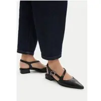 Hispanitas Pumps HV264773 C002 Schwarz