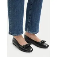 U.S. POLO ASSN. Ballerinas EO-OXANA001W/6L1 Schwarz