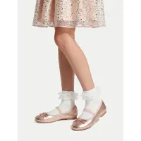 GUESS Ballerinas CEO-CS6666-13A Goldfarben