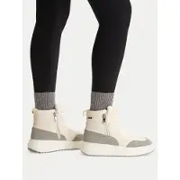 Caprice Schneeschuhe 9-26408-45 Écru 41