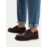 Vagabond Shoemakers Halbschuhe Jay 5977-001-31 Braun