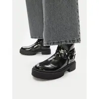 Steve madden Stiefeletten Zwart SM11003405 Schwarz