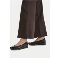 LASOCKI Ballerinas CEO-RST-TOMBA-38 Schwarz