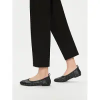 Badura Ballerinas HEATHER-LT249060-56 Schwarz