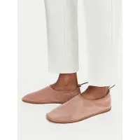 Calvin Klein Ballerinas Stretch Ballerina Shoe Spac Mesh HW0HW03041 Korallenfarben