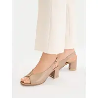 LASOCKI Sandalen CEO-WB-866-15 Beige