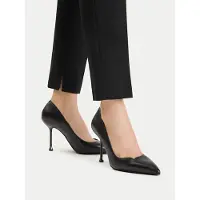 Liu Jo High Heels Demi 04 SF5003 P0062 Schwarz