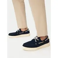 Napapijri Halbschuhe NP0A8BNX Dunkelblau