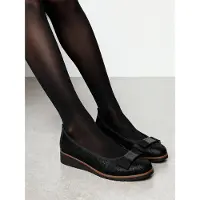 LASOCKI Ballerinas CEO-RST-TOMBA-29 Schwarz