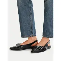 Steve madden Ballerinas SM11003901 Schwarz