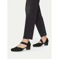 LASOCKI Pumps RST-FLEX-48 Schwarz 41