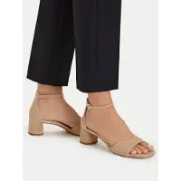 Vagabond Shoemakers Sandalen Piper 5921-040-11 Beige