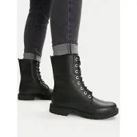 Timberland - Wasserdichte Premium 8-Inch Damenstiefel - Nummer 37