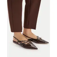 Steve madden Ballerinas Cianna SM11003709 Braun