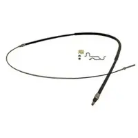 VAICO Seilzug, Feststellbremse [Hersteller-Nr. V20-30006] für BMW