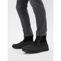 Sorel Stiefel Akeny II Boot Plus Wp 2084851010 Schwarz 41