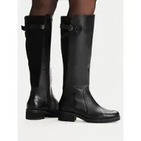Caprice Klassische Stiefel 9-25691-41 Schwarz