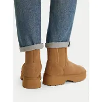 Liu Jo Schneeschuhe Juny 02 SF5133 PX002 Braun