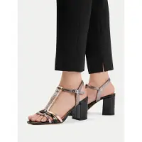 LASOCKI Sandalen CEO-MANSY-01 Bunt
