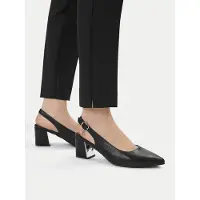 LASOCKI Pumps CEO-HMS3022-3 Schwarz