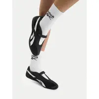 Reebok Ballerinas C-ULTRA LO MARY JANE 100261002 Schwarz