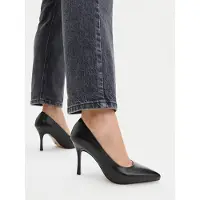 G-Star Raw High Heels CEO-HY1105-1 Schwarz