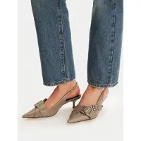 Steve madden Pumps Lezley SM11003440 Braun