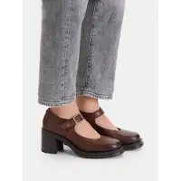 G-Star Raw Pumps CEO-WI34-TRUST-01 Braun
